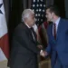 Panamá se aleja de China y abandona oficialmente la Iniciativa de la Franja y la Ruta de la Seda