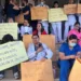 Crisis en Salud Pública en Honduras: Médicos exigen salarios atrasados y la ministra alega que huelga es ilegal
