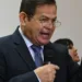 Gobierno de Honduras incrementa a más de $100 mil recompensa por general retirado Romeo Vásquez Velásquez