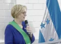 Embajadora de EEUU llama a Honduras a prepararse para tener elecciones generales transparentes