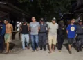 Intento de fuga en Izabal: Reos excavaban túnel en prisión guatemalteca