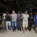 Intento de fuga en Izabal: Reos excavaban túnel en prisión guatemalteca
