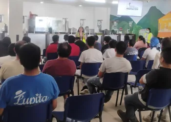 Migrantes retornados en Guatemala cuentan con programas para emprender y acceder a servicios, dice gobierno