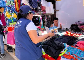 Guatemala refuerza prevención de trata y violencia sexual en puntos turísticos del país