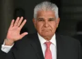Presidente Mulino se ausenta por reposo médico tras procedimiento quirúrgico