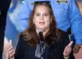 Viceministra de Seguridad de Honduras critica elevada recompensa por captura de general retirado