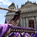 Municipalidad de Guatemala lanza plataforma para seguir en tiempo real los cortejos procesionales de Semana Santa