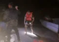 Naufragio en Livingston, Guatemala: dos fallecidos y nueve personas rescatadas