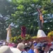 Devoción sin calles: Nicaragua celebra el Viernes Santo bajo vigilancia y sin procesiones públicas