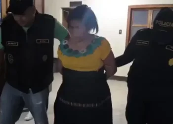 Capturan a madre en Guatemala tras revelarse que su bebé no murió por causas naturales