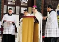 Iglesia advierte sobre El Salvador como “cárcel internacional” y exige derogar ley minera