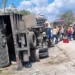Centroamérica enfrentó una Semana Santa marcada por emergencias, accidentes y fallecimientos