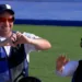 Guatemala brilla en Lima: Adriana Ruano y Jean Pierre Brol ganan plata en foso mixto