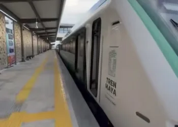 Gobierno guatemalteco reafirma su participación en el proyecto del Tren Maya tras rumores de rechazo