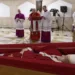 Guatemala declara tres días de duelo nacional por la muerte del papa Francisco