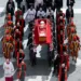 Traslado del féretro del Papa Francisco desde Santa Marta a la Basílica de San Pedro marca inicio de su despedida final