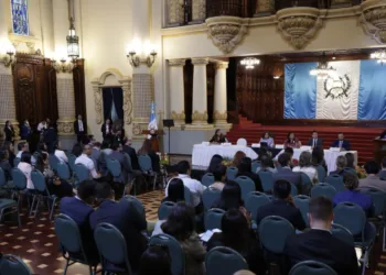 Guatemala: La plataforma OportuGuate y nueva unidad del Mintrab buscan reducir migración irregular