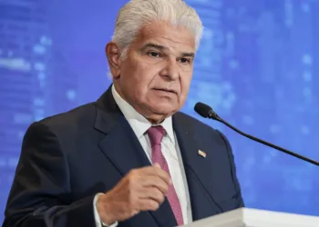 Mulino defiende acuerdo con EE.UU. y denuncia impunidad judicial ante el crimen