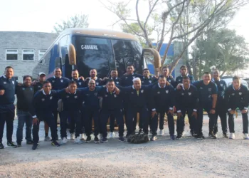¡Rumbo al sueño mundialista! La selección de fútbol playa de Guatemala viaja a Seychelles para hacer historia