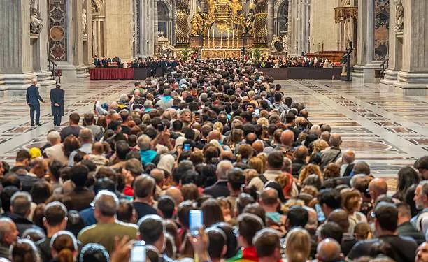 Centroamérica presente en Roma para despedir al Papa Francisco