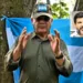 General hondureño prófugo dice que fiscal general “es de juguete”; el funcionario le responde