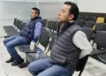Gobierno guatemalteco denuncia persecución política tras captura del viceministro Luis Pacheco