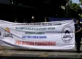 Corte de Constitucionalidad ordena por segunda vez a presidente guatemalteco a liberar carreteras bloqueadas
