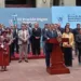 Presidente Arévalo interpone amparo contra la fiscal general por criminalización de pueblos indígenas