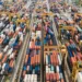 Centroamérica importa de EEUU 1.4 veces más de lo que exporta