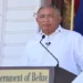 Belice califica de “moderado” el impacto de aranceles de Estados Unidos