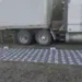 Honduras incauta 786 kilos de cocaína ocultos en contenedor cerca de San Pedro Sula
