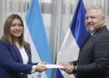 Ortega retira embajadora en Honduras tras desacuerdo con declaración final de la Celac