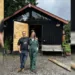 Pareja danesa que quiere instalar hotel en Guatemala es señalada por fraude fiscal y crímenes ambientales en Suecia