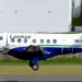 Honduras suspende operaciones de Lanhsa tras accidente aéreo en Roatán