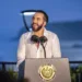 La Casa Blanca confirma encuentro entre Bukele y Trump el próximo lunes