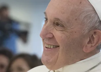 Fallece el papa Francisco en su residencia en El Vaticano