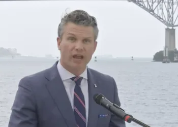 EE.UU. lanza advertencia a China por canal de Panamá: “No permitiremos que lo utilicen como arma”