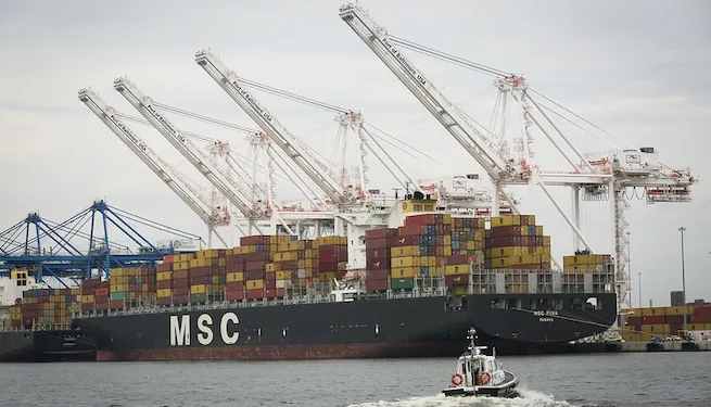Los aranceles de Trump: lejía económica para los estadounidenses
