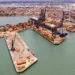 Panamá descarta comunicaciones con China y confirma que espera avances en venta de puertos