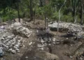 Pequeña aldea de Belice demanda al Museo Británico repatriar objetos culturales saqueados