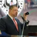 Fiscalía costarricense acusa al presidente Chaves por delito de concusión