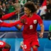 Panamá es la mejor selección masculina de Centroamérica en el ranking de la FIFA