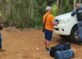 Costa Rica refuerza controles contra el tráfico de migrantes en Semana Santa