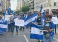 Congresista Mario Díaz-Balart busca convencer a Trump de proteger a migrantes que huyeron de la dictadura nicaragüense