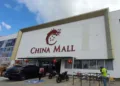 La invasión comercial china hace colapsar al comercio nicaragüense