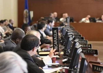 La OEA debatirá desacato de la dictadura de Nicaragua a la Corte IDH