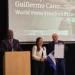 La Prensa de Nicaragua recibe el Premio UNESCO a la Libertad de Prensa a pesar de la rabia del régimen Ortega-Murillo