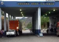 Cerrarán importante paso fronterizo entre Guatemala y Honduras por trabajos viales este fin de semana