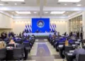 ONU expresa “grave preocupación por ley de “agentes extranjeros” en El Salvador