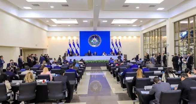 ONU expresa “grave preocupación por ley de “agentes extranjeros” en El Salvador